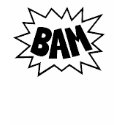 BAMM t-shirts