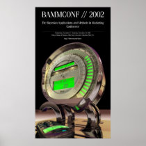 BAMMCONF 2002 POSTERS