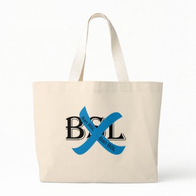 Ban BSL bag by rescueadog