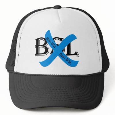 Ban BSL hat by rescueadog