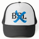 Ban BSL hat