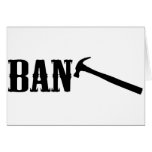 Ban Hammer