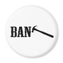 Ban Hammer