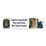 Ban Stupid People - Customised