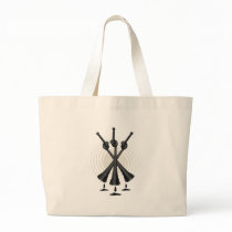 Ban The Vuvuzela bags