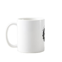 BANA Coffee Mug