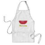 Banana aprons