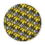 Banana Army Aimant