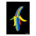 Banana - Art Gallery Selection cards