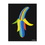 Banana - Art Gallery Selection Post Cards