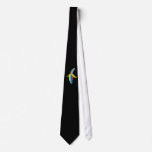 Banana - Art Gallery Selection ties