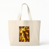 Banana Canvas Bags