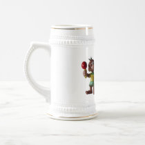Banana Blues Mug