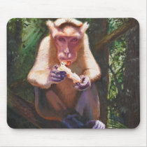Banana break mousemats
