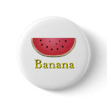 Banana buttons