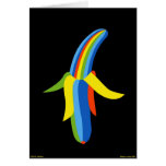 Banana cards