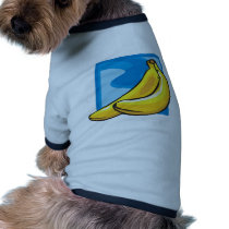 Banana Doggie Tee