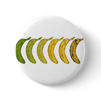 Banana Evolution by GrinBay