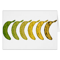 Banana Evolution