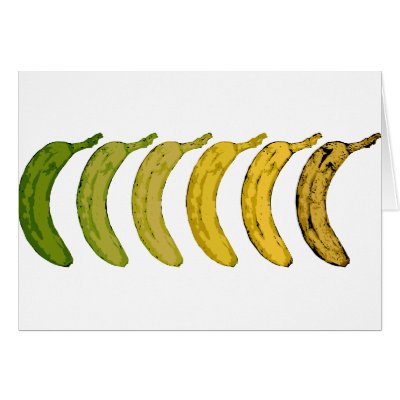Banana Evolution by GrinBay