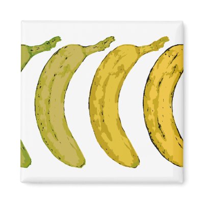 Banana Evolution by GrinBay