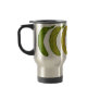 Banana Evolution Coffee Mug