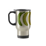 Banana Evolution mugs