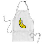 Banana Guy Apron