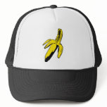 Banana Mesh Kepsar