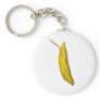 banana juice key chains