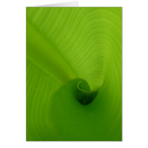 Banana Leaf Cards