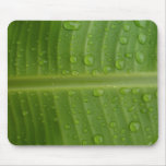 Banana Leaf Mousepad