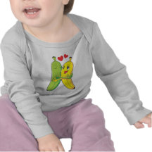 Banana Lovers T-shirt