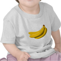 Banana Madness! Tshirt
