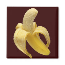 Banana Magnet