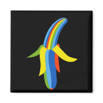 Banana Magnets