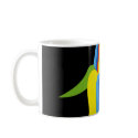 Banana mugs