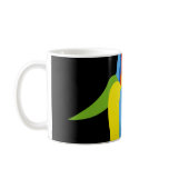 Banana mugs