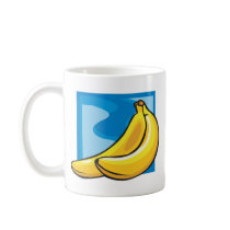 Banana Mug