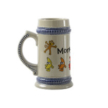 Banana Mug - Customised