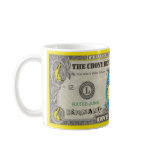 Banana Note mugs