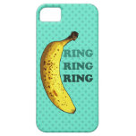 Banana Phone iPhone 5 case