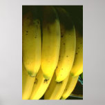 Banana Poster