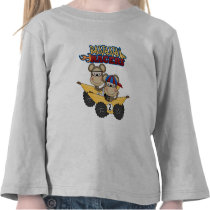 Banana Racers Tshirts and Gifts