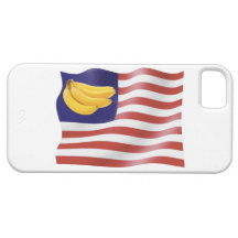 Banana Republic iPhone 5 Case