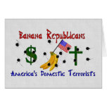 Banana Republicans