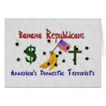 Banana Republicans