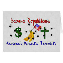 Banana Republicans