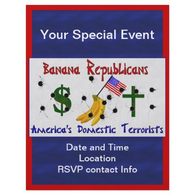Banana Republicans by Elections_2012