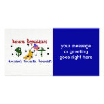 Banana Republicans photo cards